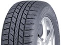 Wrangler HP All Weather Goodyear